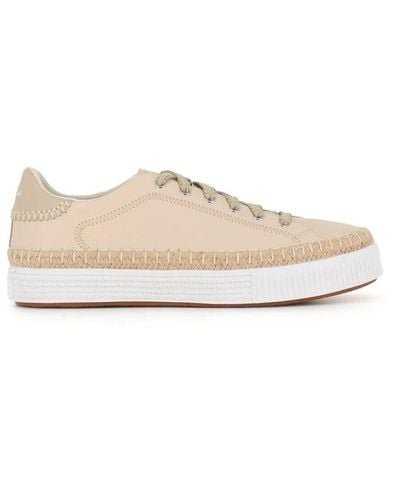 Chloé Trainers - Natural