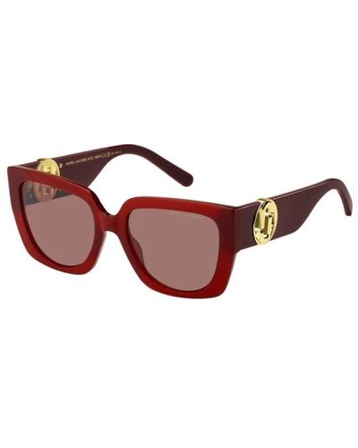 Marc Jacobs Sunglasses - Rot
