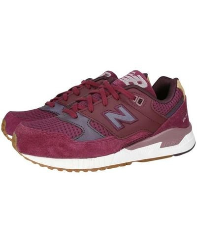 New Balance 530 sneakers - Rosso