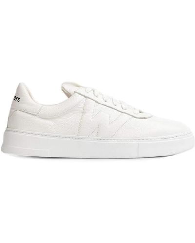 Wonders Sneakers - Bianco