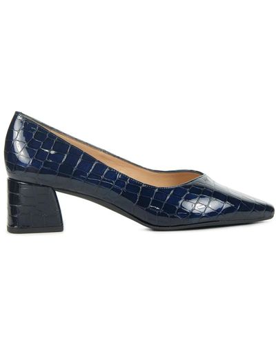 Peter Kaiser Shoes > heels > pumps - Bleu