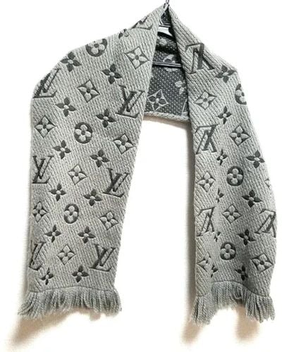 Sciarpe e sciarpette Louis Vuitton da donna | Sconto online fino al 40% |  Lyst