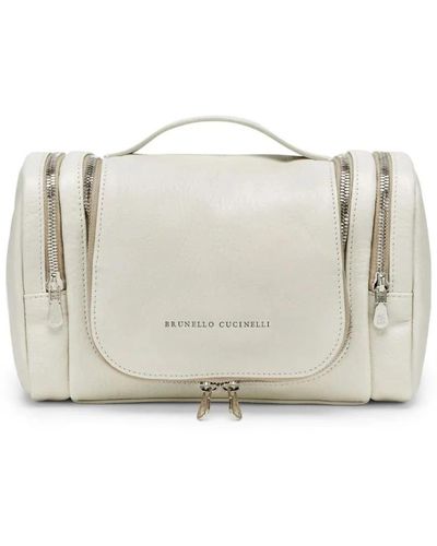 Brunello Cucinelli Handbags - White