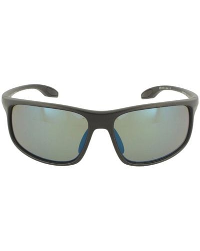 Serengeti Sunglasses - Gray