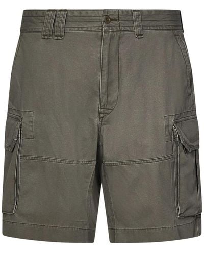 Polo Ralph Lauren Casual Shorts - Grey