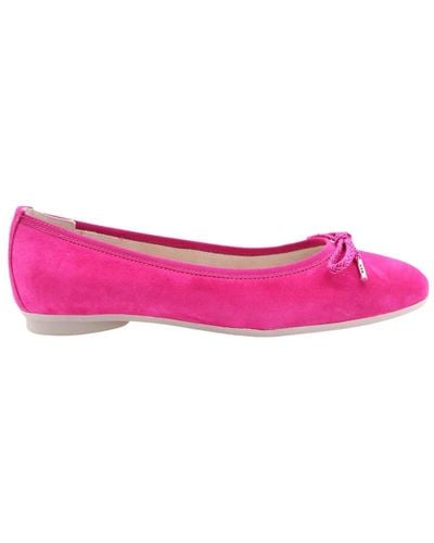 Paul Green Ballerina Schuhe - Pink