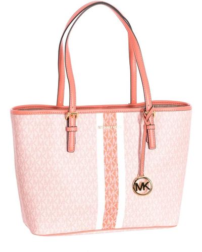 Michael Kors Shoulder bags - Pink