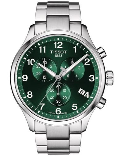 Tissot Watches - Green