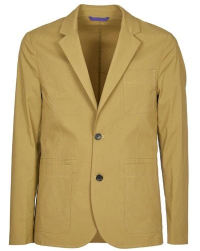 PS by Paul Smith Blazers - Green