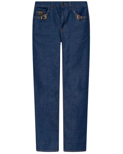 Versace Jeans delgados - Azul