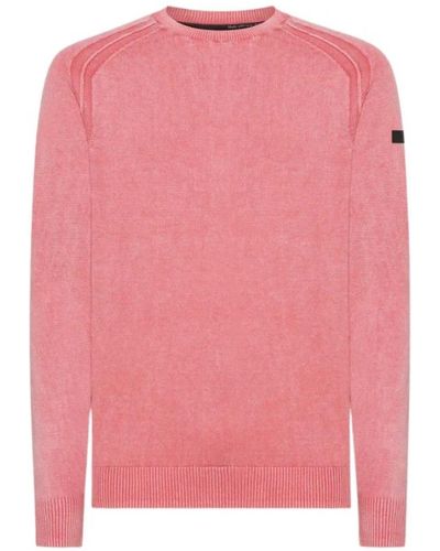 Rrd Sweatshirts - Pink