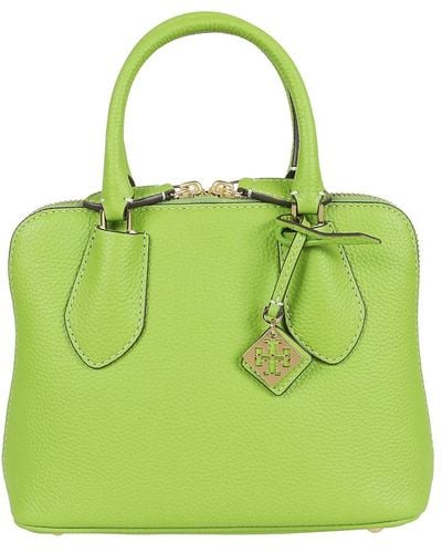 Tory Burch Handbags - Green