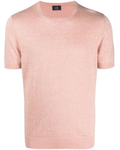 Barba Napoli T-shirts - Rose