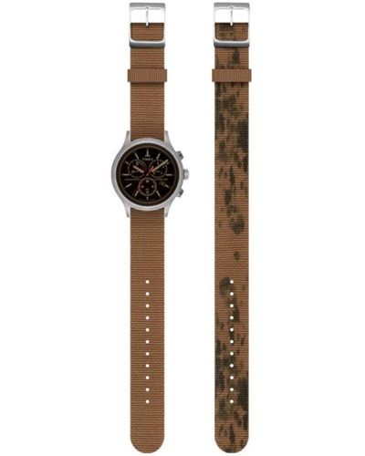 Timex Archivio abt139 orologio elegante - Bianco