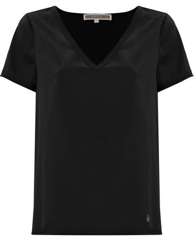 Kocca Blouses & shirts > blouses - Noir