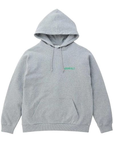 Gramicci Sweatshirts & hoodies > hoodies - Gris
