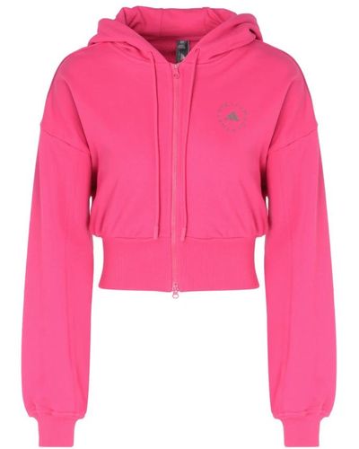 adidas By Stella McCartney Reamag hoodie - Pink
