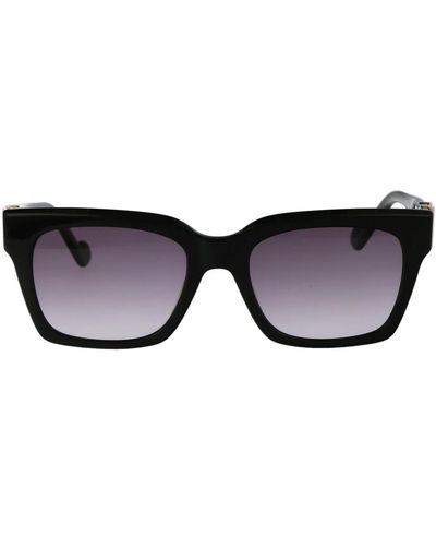Liu Jo Stylische sonnenbrille lj759s - Braun