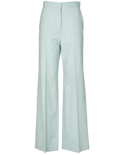 PS by Paul Smith Trousers - Blau