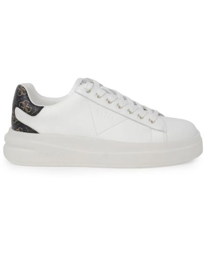 Guess Sneakers - White