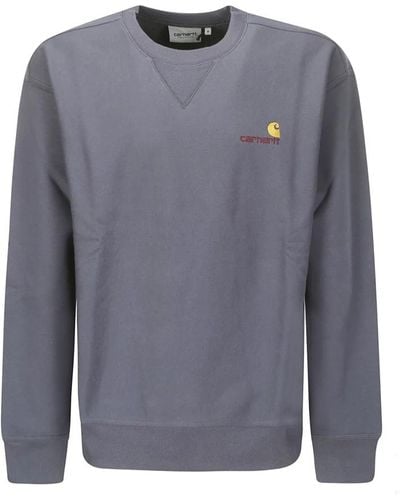Carhartt Sweatshirts - Grey