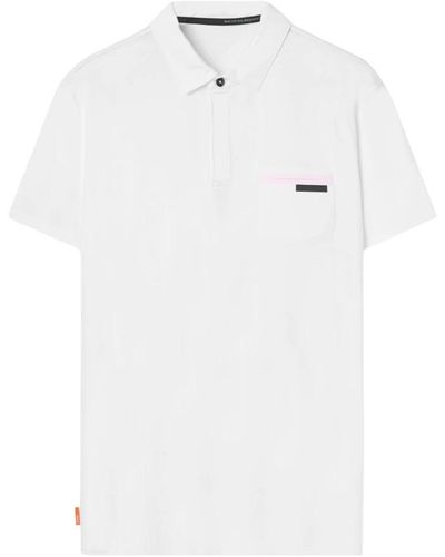 Rrd Polo Shirts - White
