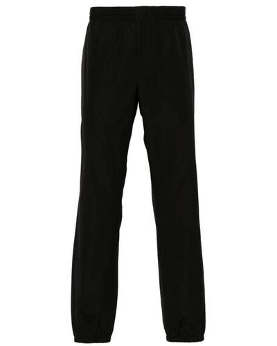 Prada Joggers - Black