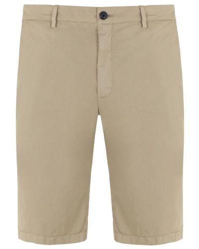 Paul & Shark Casual shorts - Neutre