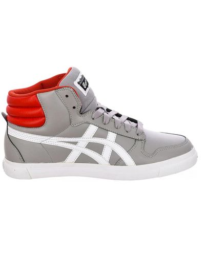 Onitsuka Tiger Shoes > sneakers - Gris