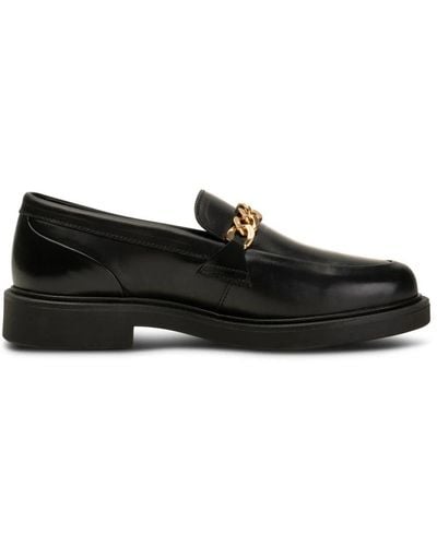 Shoe The Bear Loafers - Black