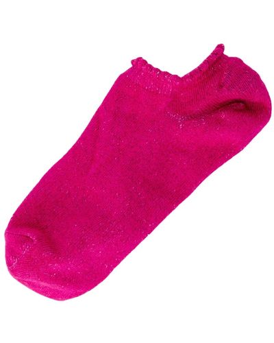 Pieces Socks - Rosa