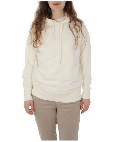 Autry Hoodies - Natural