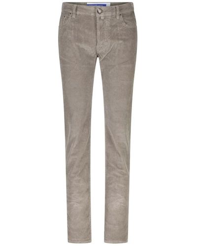 Jacob Cohen Slim-Fit Jeans - Grey