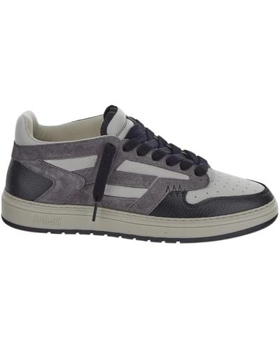 Represent Shoes > sneakers - Gris