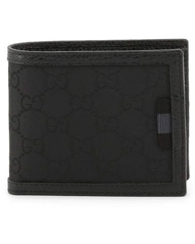 Gucci Accessories > wallets & cardholders - Noir
