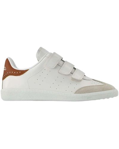 Isabel Marant Sneakers - - Dames - Wit