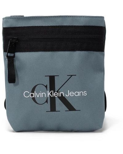 Calvin Klein Handbags - Blu