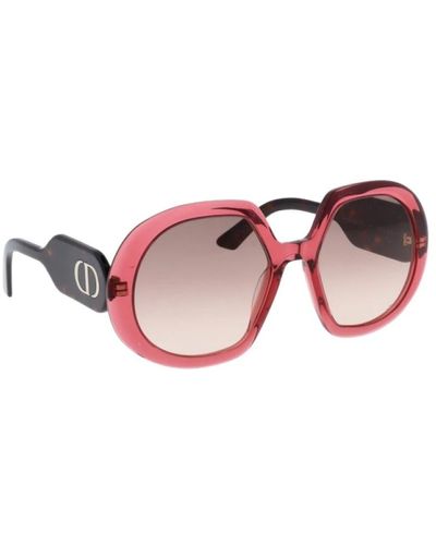 Dior Sunglasses - Pink