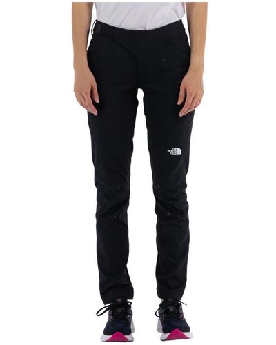 The North Face Slim-Fit Trousers - Black