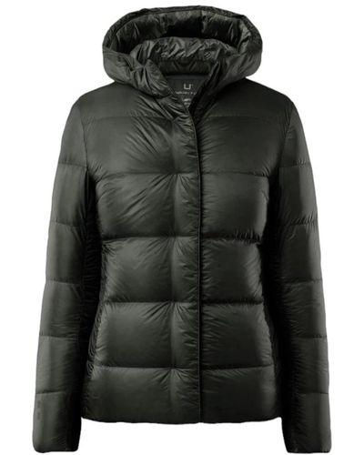 UBR Jackets > winter jackets - Noir