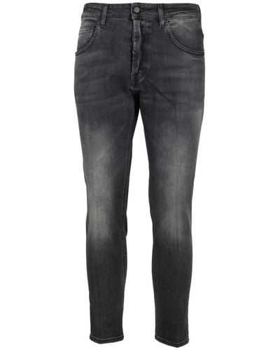 Don The Fuller Vintage denim jeans - Grau
