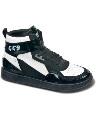 Class Roberto Cavalli Sneakers - cm8804 - Blau
