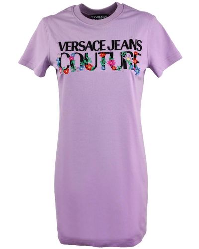Versace Jeans Couture Dress - Viola