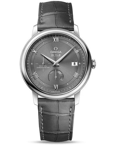 Omega Accessories > watches - Gris