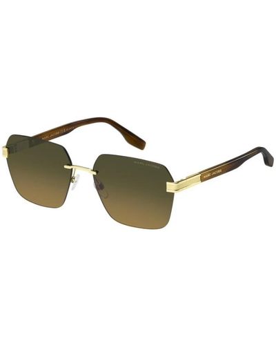 Marc Jacobs Accessories > sunglasses - Vert