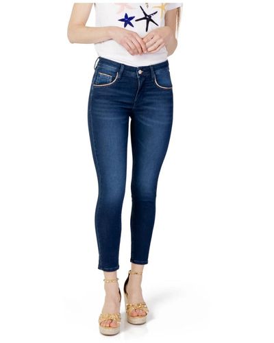 Jeans alviero martini donna sales