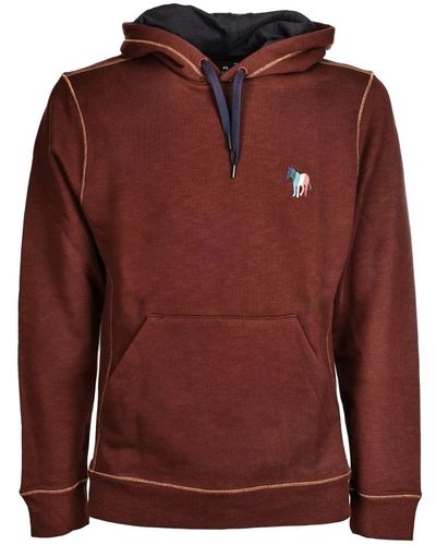 PS by Paul Smith Hoodies - Rot