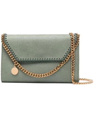 Stella McCartney Clutches - Grey