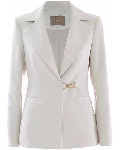 Vestes sport blazers et vestes de tailleur Kocca pour femme