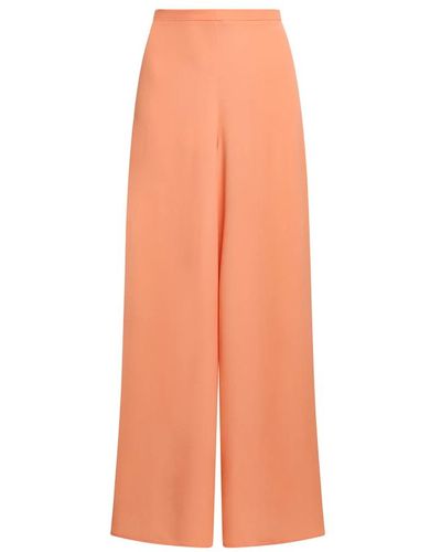 Maliparmi Trousers - Orange